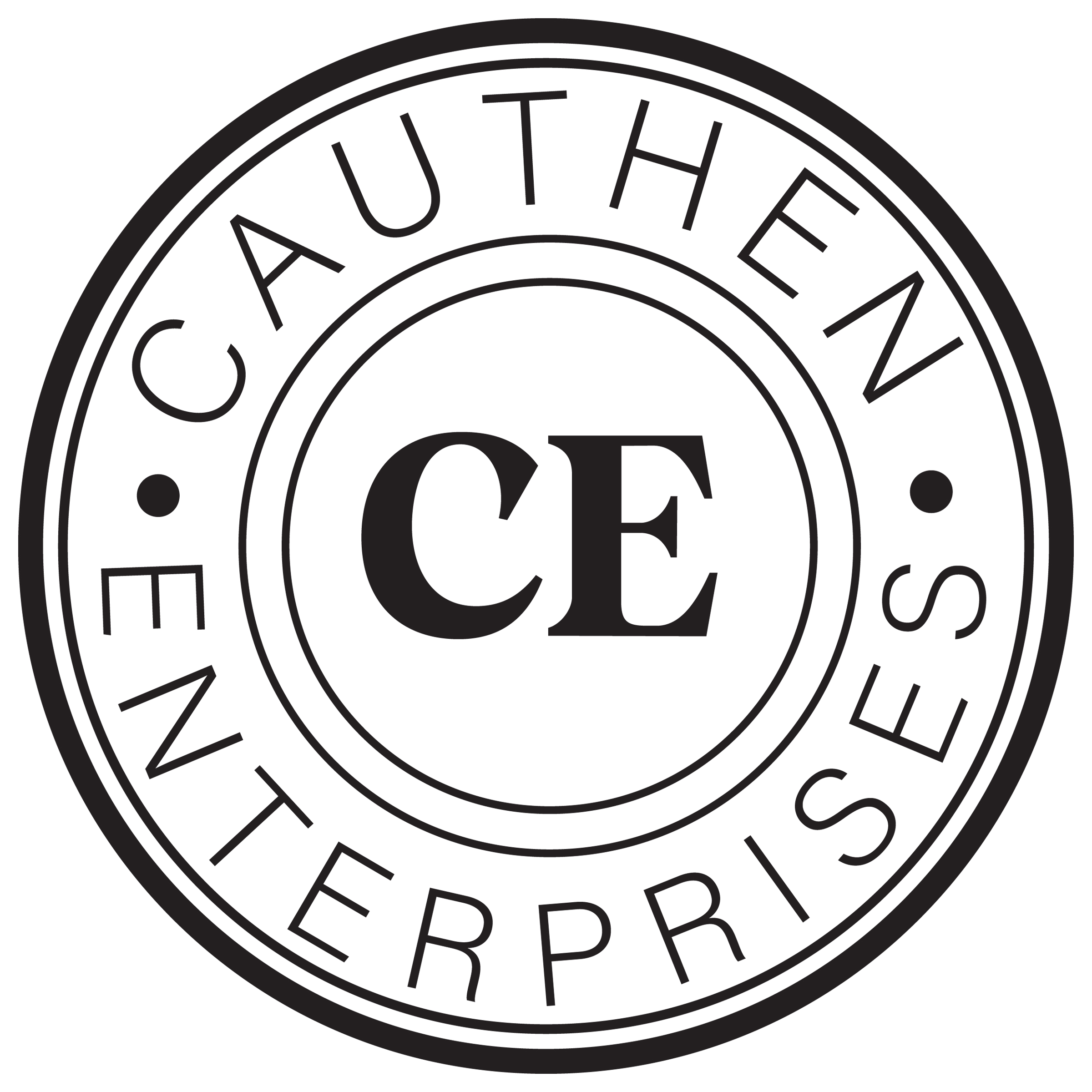 Cauthen Enterprises